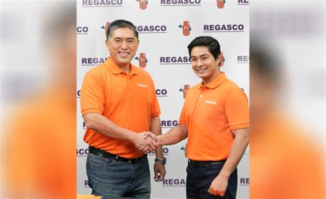 coco martin lpsg|‘Batang REGASCO’: Coco Martin lands LPG endorsement deal.
